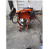 Image 8 : Husqvarna PW3200  Gas Powered 3200 PSI Pressure Washer on Dolly