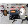 Image 2 : PowerTec BF600 Heavy Duty Bench Buffer 6"