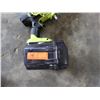 Image 2 : Ryobi 40V EZ Clean Power Washer