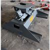 Image 8 : BW Companion  5th Wheel Hitch 20,000 lbs Capacity