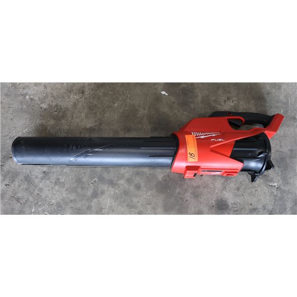 Milwaukee FUEL 2724-20 Blower
