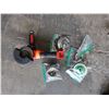 Image 2 : Milwaukee 2880-20 Grinder w/ Accessories