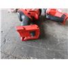 Image 8 : Milwaukee FUEL Sawzall & 2719-20 Hackzall Reciprocating Saws w/ Misc Saw Blades