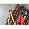 Image 2 : Multiple Hand Tools: Heavy Duty Cutters, Hammers, Crescent Wrenches, etc