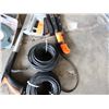 Image 2 : Z-Slasher Machete in Sheath, PowerShot 5700M Stapler, Pole Pruner, Makita Ever Grip Roller, Cable, e