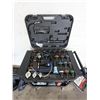 Image 2 : Mishimoto Cooling System Pressure Tester & Vacuum Purge Kit in Hard Case