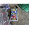 Image 2 : Dorman Terminal Kit, Braided Wire Loom, Amliber Electrical Connector Terminals, etc