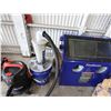 Image 8 : Redsun Benchtop Sandblaster w/ Accessories & Vacuum
