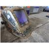 Image 2 : Viking Steampunk Welding Helmet