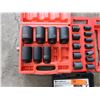 Image 2 : Wett Deep Impact Socket Set in Hard Case & EverTough Pulley Puller/Installer Kit