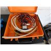 Image 2 : FlowJoe - GasTapper Fuel Transfer Pump System in Hard Case
