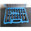 Image 2 : OMT Locking Lug Nut Master Key Set in Hard Case
