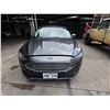 Image 2 : 2017 Ford Fusion SE Sedan, 43,669 Miles, Lic. YBD518 (Starts & Runs)