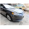 Image 8 : 2017 Ford Fusion SE Sedan, 43,669 Miles, Lic. YBD518 (Starts & Runs)