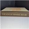 Image 3 : 1st Edition! Vogue Sewing Book