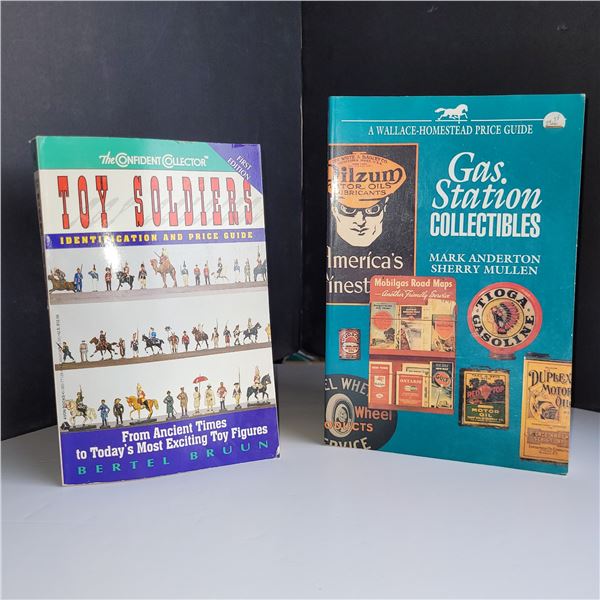 Reference & Price Guides (2)