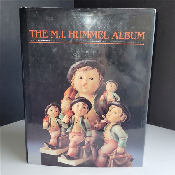 The Hummel Album