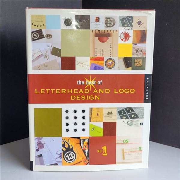 Best of Letterhead & Logo Design