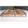 Image 2 : Da Vinci Code by Dan Brown Illustrated Ed.