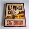 Image 3 : Da Vinci Code by Dan Brown Illustrated Ed.