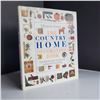 Image 1 : The Country Home Decorating Book