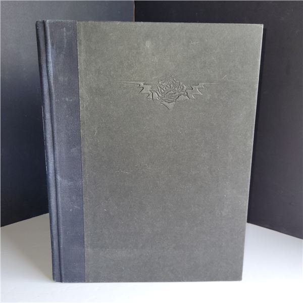 Grateful Dead Family Albu Collectable