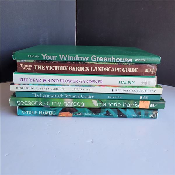 Let's Get Growing Lot