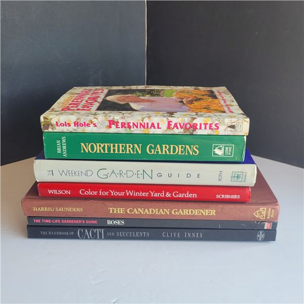 Let's Grow Some More Lot