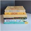Image 1 : Assorted Cookbook Lot