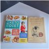 Image 4 : Assorted Cookbook Lot
