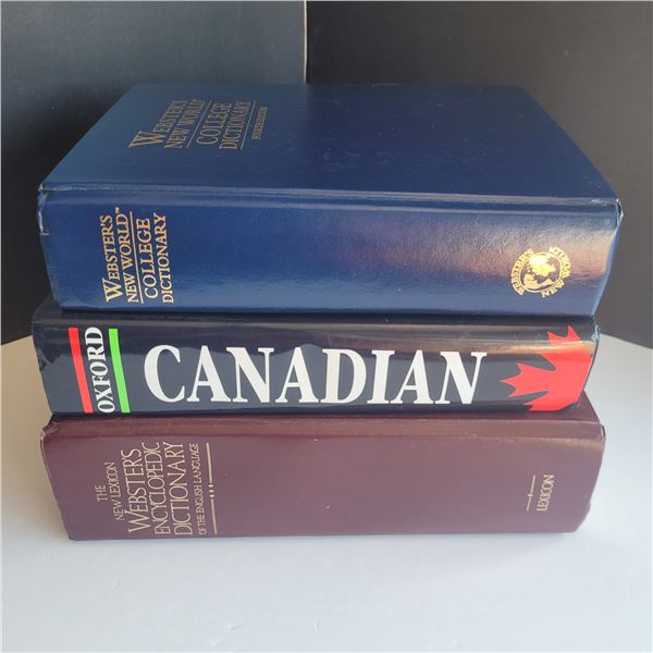 Look It Up - Dictionary Lot