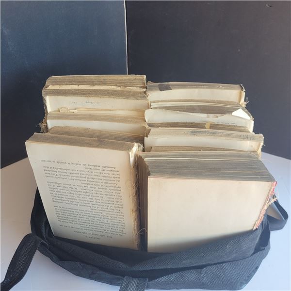 Cutter Books for Crafting & Fussy Cutting