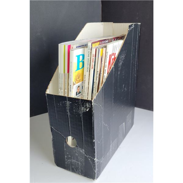 VINTAGE Magazine Lot