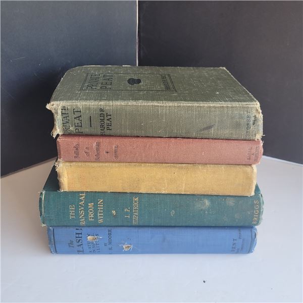 ANTIQUE Oldies but Goodies Lot