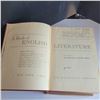 Image 3 : VINTAGE English Literature Lot - gorgeous paper