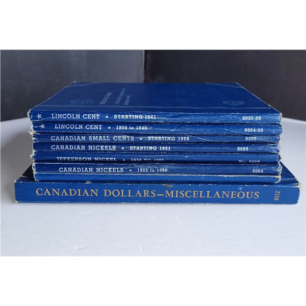 Coin Collector Holders