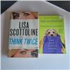 Image 4 : Calling Lisa Scottoline Fans!