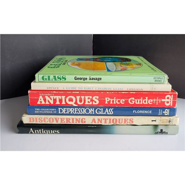 Fussy Cutters Delight OR Reference Guides???