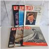Image 1 : VINTAGE Life Magazines