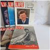 Image 2 : VINTAGE Life Magazines