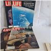 Image 3 : VINTAGE Life Magazines