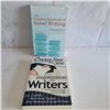 Image 4 : How-To Writers Resources