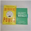 Image 3 : Introverts Unite!