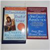 Image 7 : Miracles & Spirituality Lot