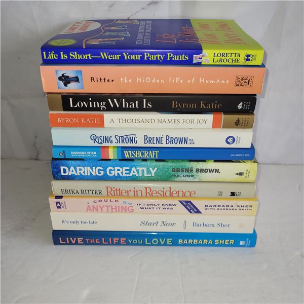 The Ladies Have Spoken!