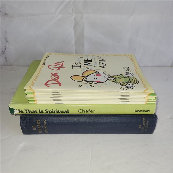 Dear God Series for Kids ++