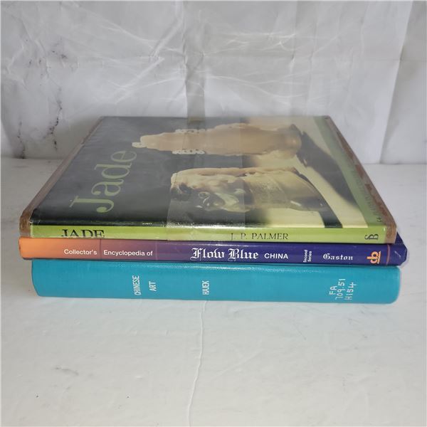 For Chinese Art Collectors