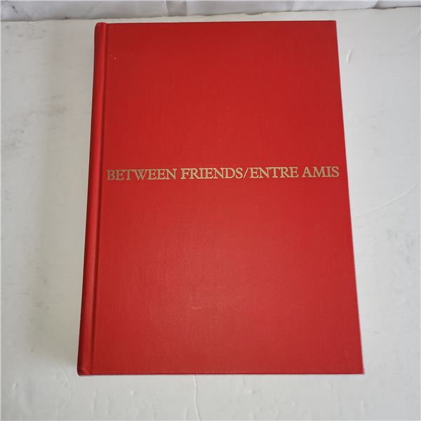 When Canada & the US Got Along???