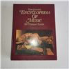 Image 1 : VINTAGE Golden Encyclopedia of Music