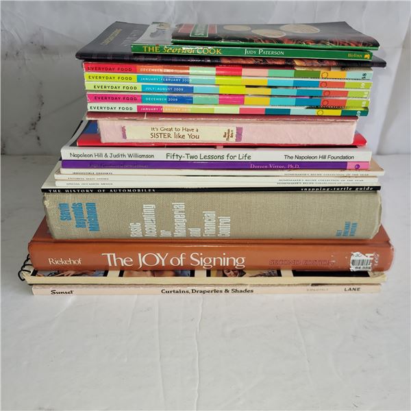 Learn Something from the sLot